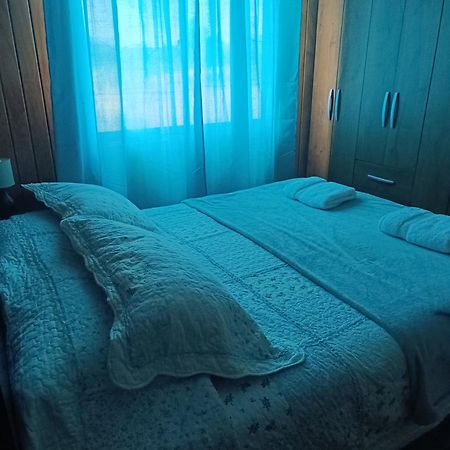 Cabana Villarrica Bosques De Conquil Eksteriør bilde